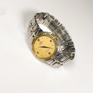 Lote siguiente: Reloj de Pulsera Caballero Raymond Weil Parsifal con Calendario