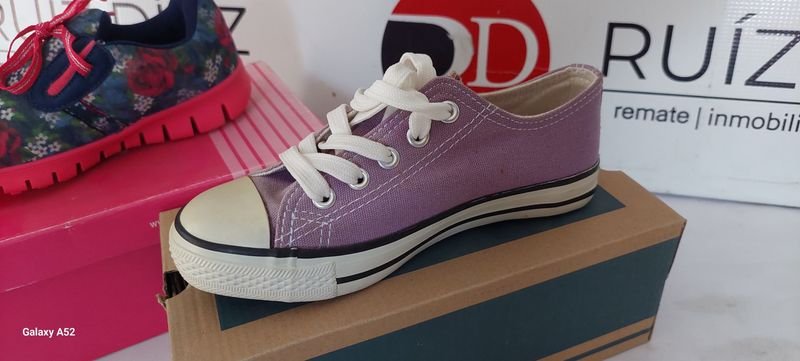 Calzado de moda en venta - imagen 2