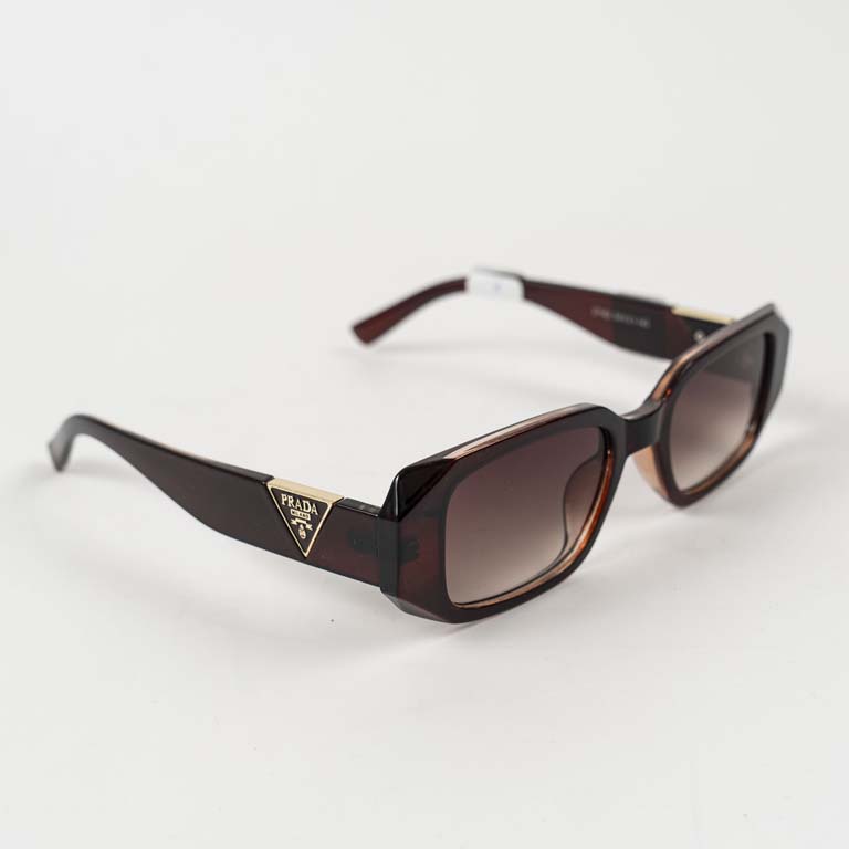 Lote siguiente: Par de lentes de sol en excelente estado