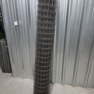 Rollo de Malla Metálica de Alambre Galvanizado - imagen 3