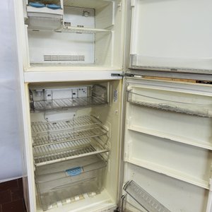 Heladera con Freezer Fagor Blanca - imagen 5