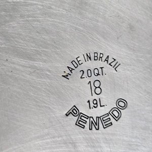 Selección de Cafeteras Italianas y Cacerolas de Aluminio - imagen 5