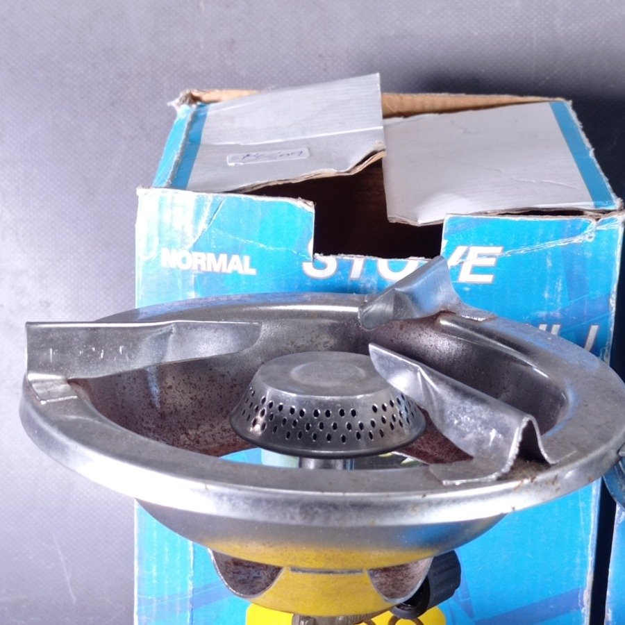 Garrafas de camping completas para Stove FHVULJ - imagen 5
