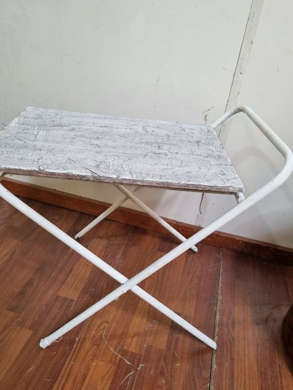Lote De Muebles Antiguos Y Vintage - imagen 7
