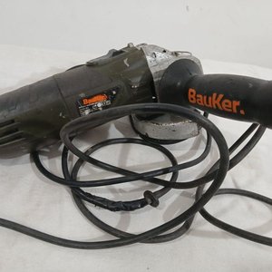 Lote de Herramientas Eléctricas: Taladro Chico, Amoladora y Taladro para Yeso - imagen 2
