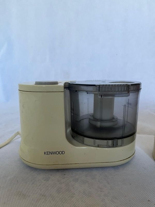 Exprimidor y Mini Procesadora - Electrodomésticos - imagen 4