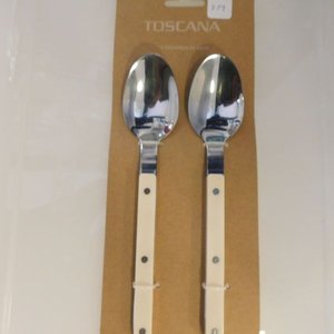 2 cucharas de mesa - imagen 3