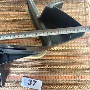 Rejilla Plástica de Auto GM - imagen 4