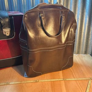 2 Maletas y bolso de viaje en impecable estado - imagen 5