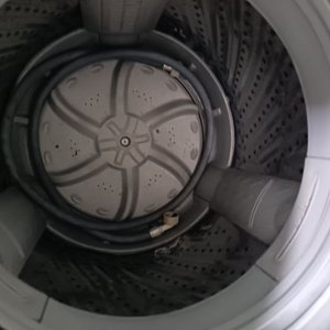 Lavarropas Carga Superior Midea Blanco - imagen 4