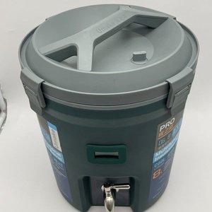 Jarra Conservadora Umake de 8 Litros con Canilla - imagen 3