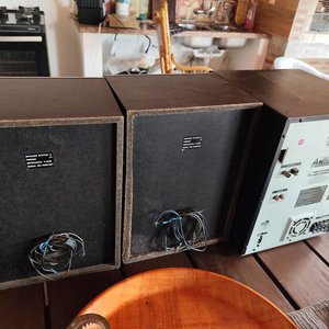 Equipo de Música Philips con USB - imagen 3