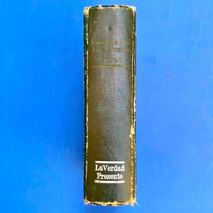 Libro "Las Plantas Curan" - Primera Edición 1958 - imagen 6