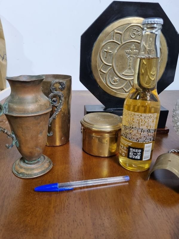 Colección de Accesorios y Decoración para el Hogar - imagen 4