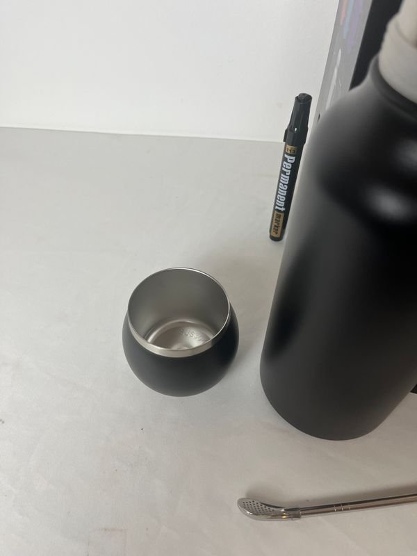 Kit de termo para alimentos - imagen 4
