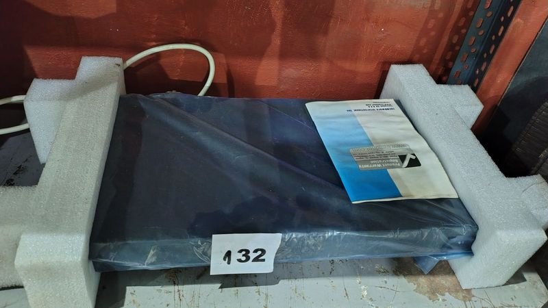 Lote siguiente: Conjunto de Red Ethernet de Alta Calidad