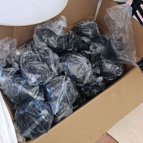 Difusores para secado de cabello nuevos y sin uso - imagen 5