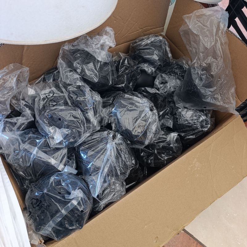 Difusores para secado de cabello nuevos y sin uso - imagen 5