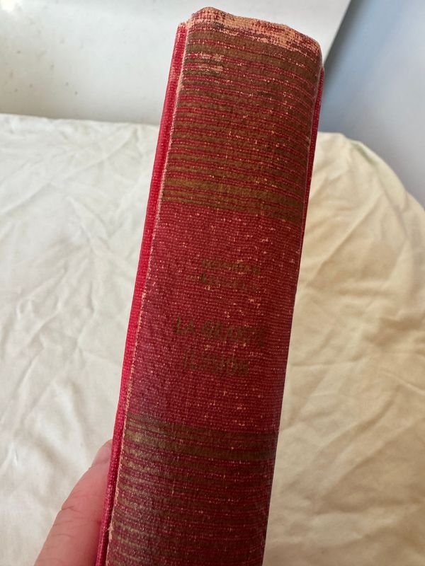 Libro LA GRANDE DE ILUSION de Norman Angell - imagen 2