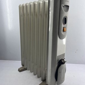 Estufa Eléctrica Ufesa Blanca - imagen 2
