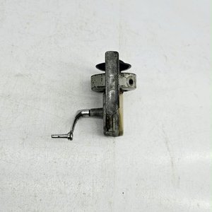 Reel de Pesca Antiguo de Aluminio - imagen 2