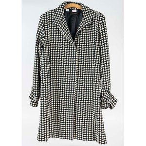 Lote anterior: Tapado Pied de Poule Martina di Trento Talle XL