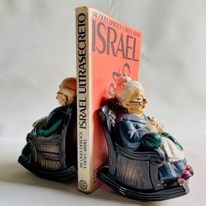 Libro "Israel Ultra Secreto" de Jacques Derogy y Hesi Carmel - imagen 2