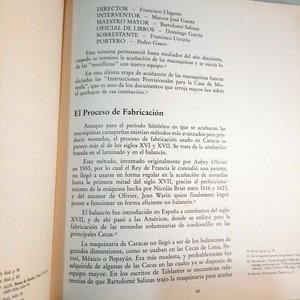 Libro Macquinas de Venezuela / Venezuelan Cobs de Tomás Stohr Tapa Dura - imagen 5