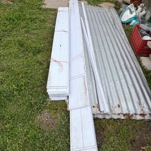Lote anterior: Cielo Raso de PVC Blanco para Techo Chico