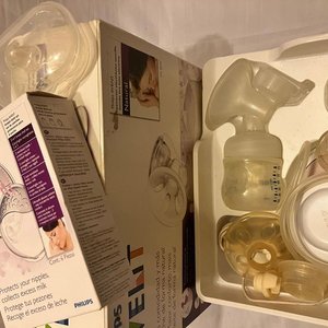 Kit de Lactancia Philips Avent Natural - imagen 3