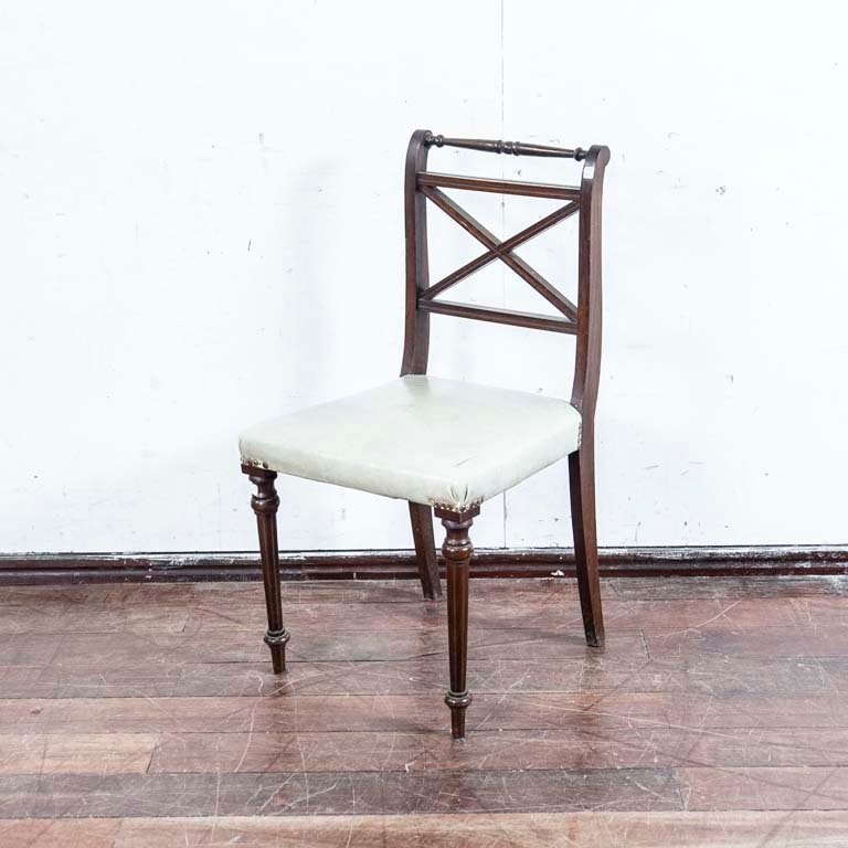 Lote anterior: Silla inglesa estilo sheraton para decorar tu hogar