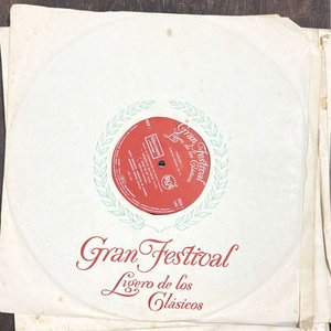 Lote de 8 Discos de Vinilo "Gran Festival Ligero de los Clásicos" - imagen 8
