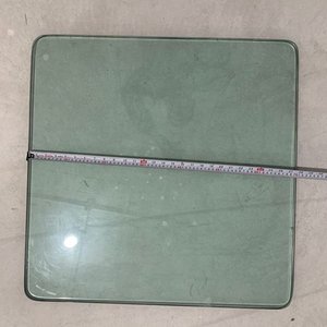 Lote de Vidrios Varios para Estanterías y Muebles - imagen 13