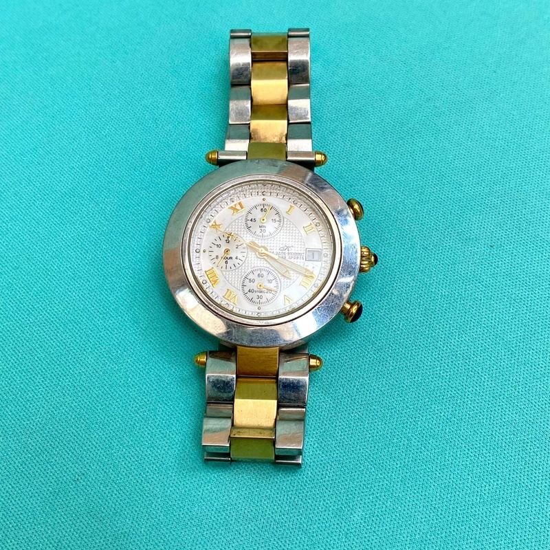 Reloj KLAUS-KOBEC cronometro de alta calidad - imagen 2