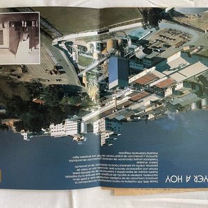Colección de Mapas, Libros y Revistas sobre Colonia del Sacramento - imagen 5
