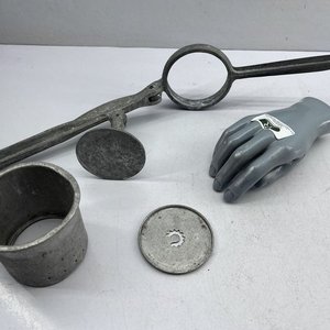 Churrera de Aluminio con Accesorios - imagen 4