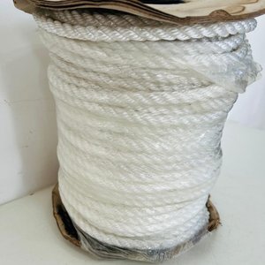Bobina de Nylon Blanca para Usos Múltiples - imagen 3