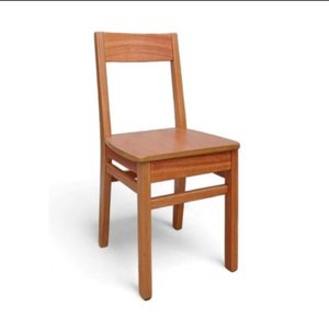 Sillas de Madera Maciza Delfino Álvarez Modelo Luna - imagen 6