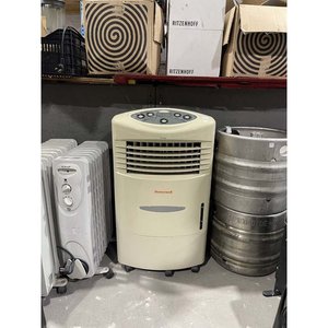 Enfriador de Aire Portátil Honeywell Beige - imagen 1