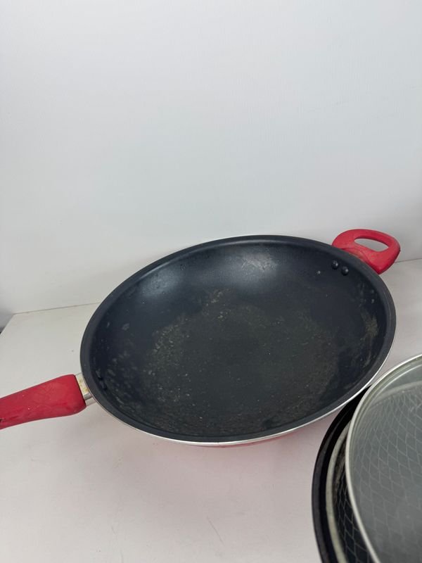 Colección de ollas y accesorios de cocina de excelente calidad - imagen 5