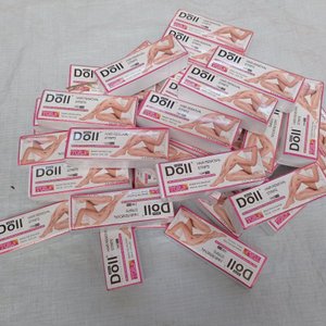 Lote siguiente: Lote 36 bandas para depilación.