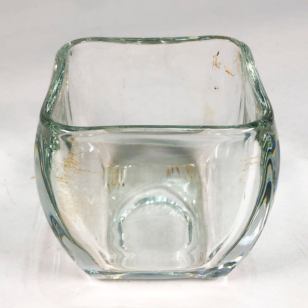 Centro en cristal murano de 9 x 8 cm - imagen 2