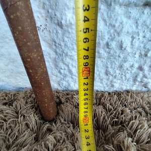 Caña de Pescar Sportex de Fibra de Vidrio con Mango de Corcho - imagen 9