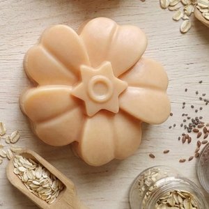 Lote anterior: Jabones Artesanales Naturales de Miel con Semillas y Avena