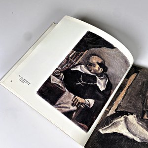 Libro "Museo Torres García: Acervo de la Fundación" 1990 - imagen 5