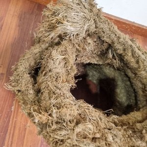 Tramo de Cuerda Rústica Natural para Decoración o Artesanías - 11.5 Metros - imagen 3