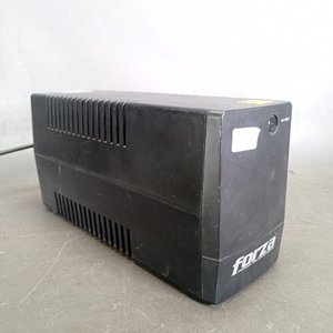 Lote anterior: UPS Forza NT-502C con 4 Salidas - Sin Probar