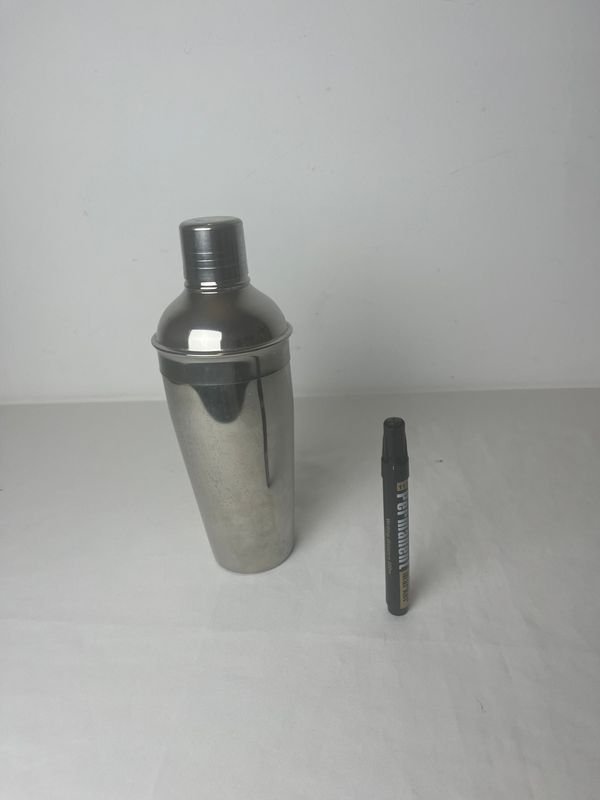 Lote anterior: Cocktelera de Acero Inoxidable