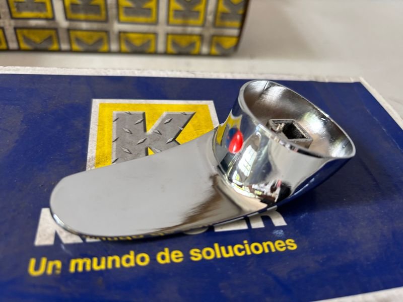 Canillas Kroser Van A La Vista - Accesorios para Vehículos - imagen 5