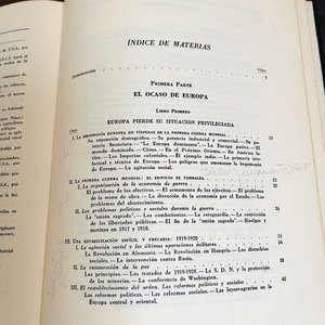 Libro "La época contemporánea. En busca de una nueva civilización" por Maurice Crouzet - imagen 3